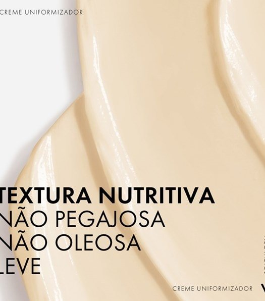 Creme uniformizador de tom FPS 50 50g