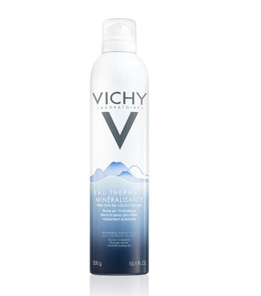 Água Termal Mineralizante 150ml