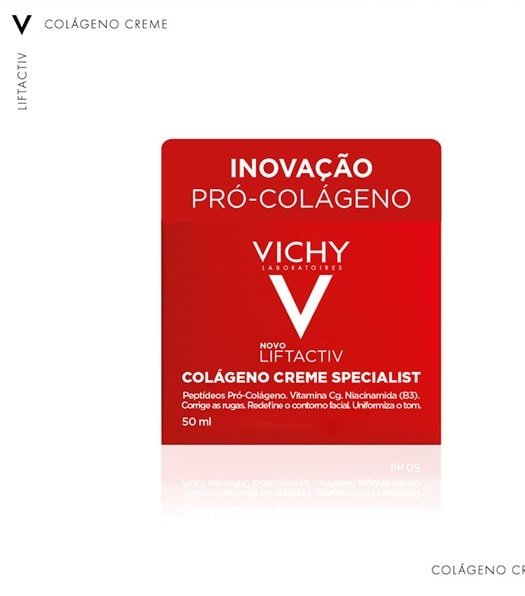 LIFTACTIV Colágeno Specialist 50ml