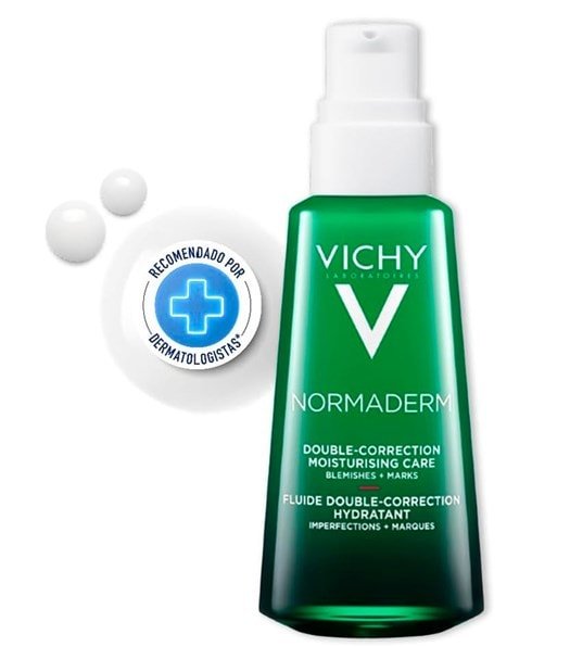 Normaderm Double Correction 50ML