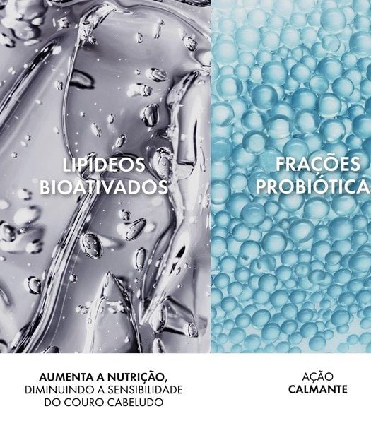 Shampoo Limpeza Calmante Sensi-Scalp 200ml