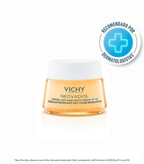 Creme uniformizador de tom FPS 50 50g