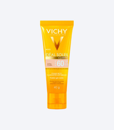Protetor Solar Facial Clarify FPS60 40g