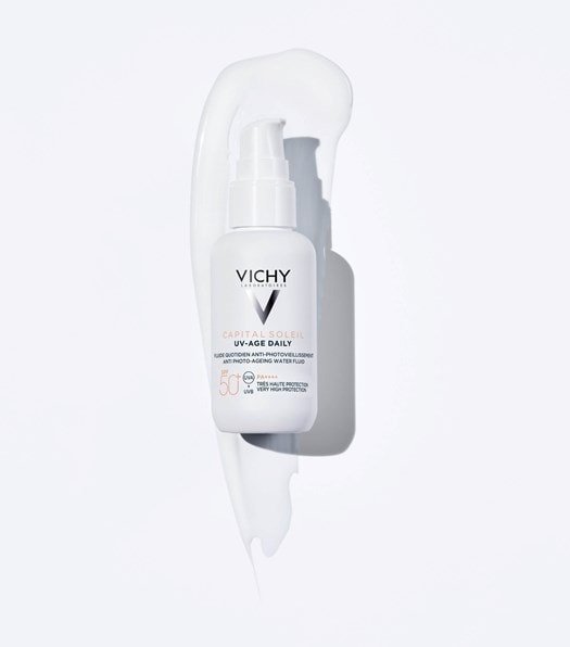 UV-Age Daily FPS60 40ml