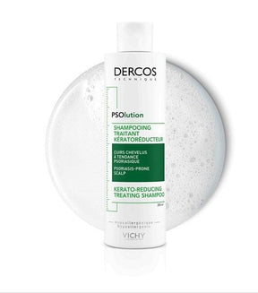 Shampoo PSOlution 300ml