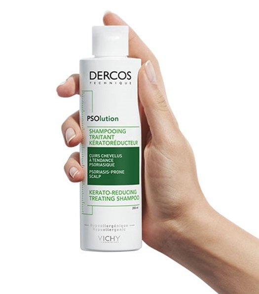 Shampoo PSOlution 300ml