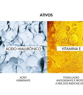 Água solar protetora Hidratante Corporal FPS 50 200ml