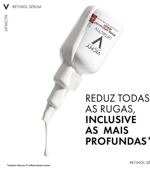 Retinol Specialist Sérum 30ML