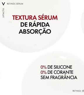 Retinol Specialist Sérum 30ML