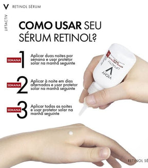 Retinol Specialist Sérum 30ML