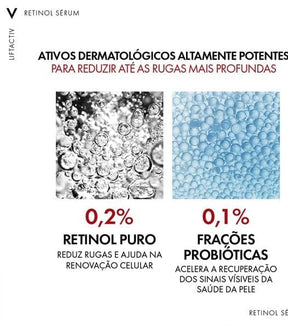Retinol Specialist Sérum 30ML