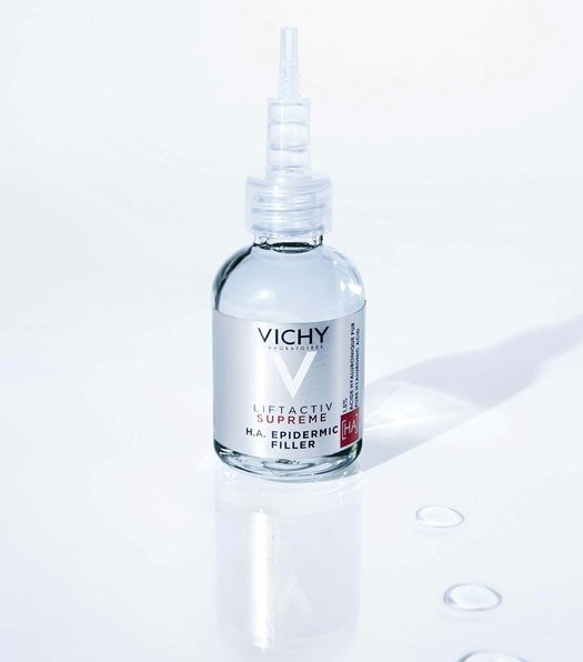 Sérum H.A. Epidermic Filler 30ML