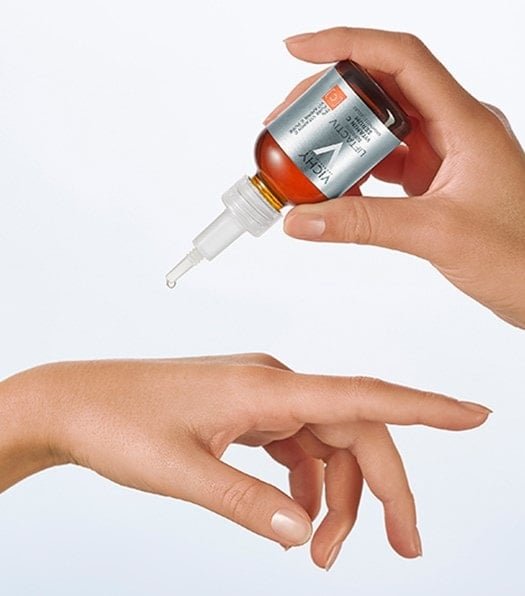 Sérum Vitamina C 20 ml