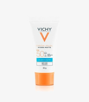 Protetor Solar Facial Hydra-matte FPS50 40g