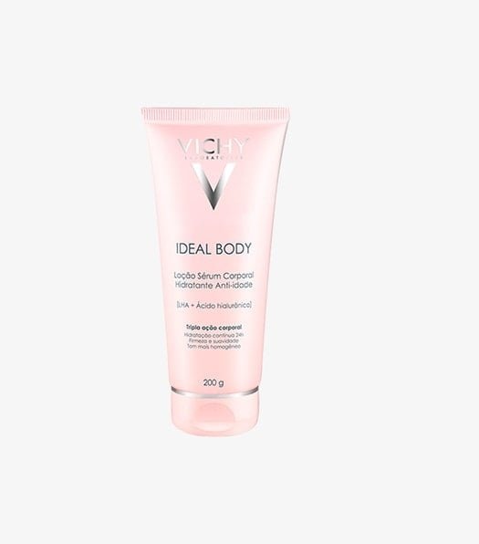 Loção Sérum Corporal 200g